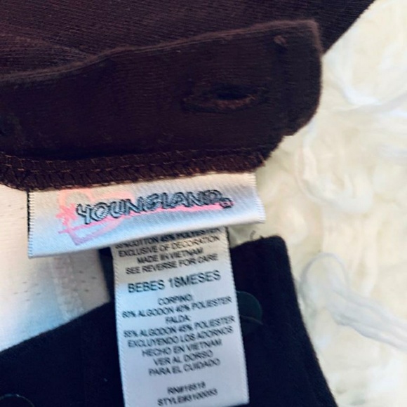 Girl drees - Picture 2 of 3